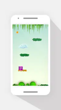 Happy Cube Jumping Screen Shot 4