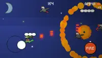 Turtle Blast - 2D Shooter Screen Shot 4