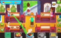 Cooking Cuisine Farm Screen Shot 0