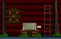 Room Escape Games - Échapper à la porte de brique Screen Shot 3