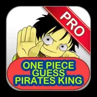 Guess For Pirates King Piece Screen Shot 0