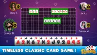 Rummy - Free Offline Card Games Screen Shot 0
