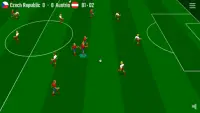 Soccer Skills Euro Cup Online Screen Shot 3
