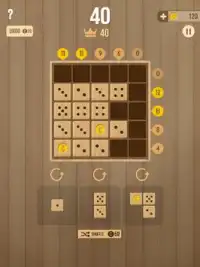 Woody Tens! - Wooden Sudoku Block Puzzle Screen Shot 7