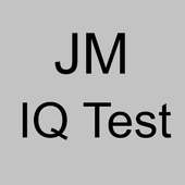 JM IQ TEST