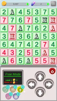 Dynamic Sudoku Screen Shot 3
