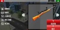 Sniper 3D : FPS Keskin Nişancı Screen Shot 3