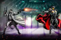 Ultimate Superhero Avenger Immortal Gods Arena War Screen Shot 0