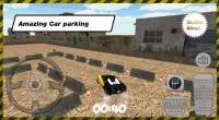 3D City Speed Car Parking Screen Shot 9