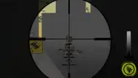 The killing Dead-Zombie Sniper Screen Shot 1