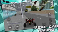 Real Car Racing - Multiplayer Screen Shot 1