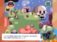 Timo - Adventure Puzzle Game - ティモ・ザ・ゲーム Screen Shot 11