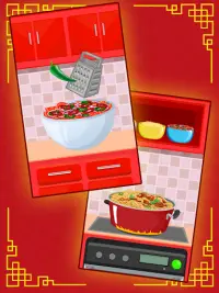 Pasta Maker Screen Shot 8