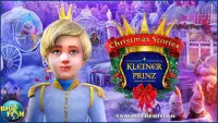 Christmas Stories: Kleiner Prinz Screen Shot 0