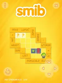 SMIB igre Screen Shot 22