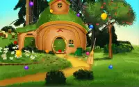 Fairy Princess House Clean Up Screen Shot 3