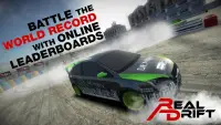 Real Drift Car Racing Screen Shot 4