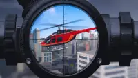 Real Sniper Shooter Games 3d Screen Shot 0