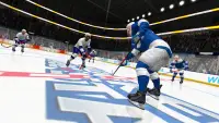 Hockey All Stars Screen Shot 4