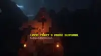 Loco Craft 3 Prime Survival Screen Shot 3