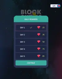 Block Puzzle 2021 New & Improved Screen Shot 9