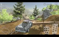 4x4 Extreme Offroad Adventure Screen Shot 1
