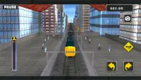 Bullet Train Simulator Screen Shot 0