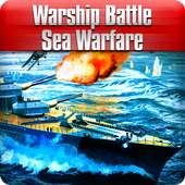 WarShip Battle Sea WarFare