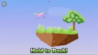 Unicorn Dash Screen Shot 0