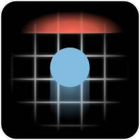Grid Diver - Infinite Runner Simple and Addicting