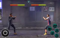 Kung Fu street fighter 2021 Screen Shot 2