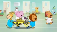 Emergency Hospital:Kids Doctor Screen Shot 1