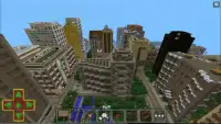3D Loco Craft: Building Games Screen Shot 2