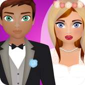 bride groom game