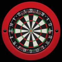 Bulls i Darts: Masters Edition