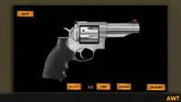 Revolver Simulator FREE Screen Shot 19