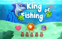 King of Fish Shooting Game Screen Shot 1