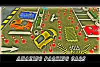 Fun Real 3d Car Parking Simulator Test 2020 Screen Shot 2