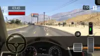 Car Parking Mitsubishi Pajero Sport Simulator Screen Shot 1