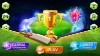 Super Cricket T20 - Free Cricket Game 2019 Screen Shot 0