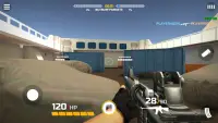 GUNKEEPERS - Online Shooter Screen Shot 3