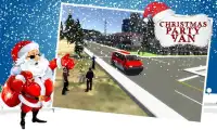 Transport Van Simulation 2016 Screen Shot 4