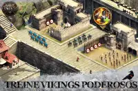 Vikings - Age of Warlords Screen Shot 1