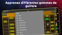 Guitar Solo HD - Guitare Screen Shot 7