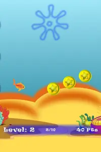 Fish Math Fun Matematicas Screen Shot 3