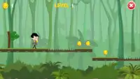 Mr Pean Adventure World Screen Shot 2