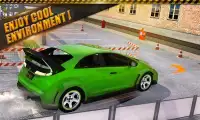Modern Driving School 3D Screen Shot 4