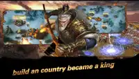 Total War:Three Kingdoms Screen Shot 2