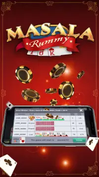 Masala Rummy-Play Free Online Indian Rummy Screen Shot 4