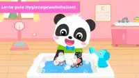 Baby Panda: Mein Kindergarten Screen Shot 2